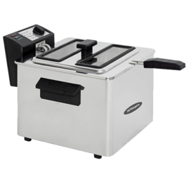 FRITADEIRA ORBEGOZO – FDR 80 – 8L