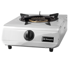 FOGAREIRO ORBEGOZO – FO 1710 – INOX