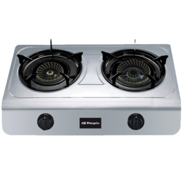 FOGAREIRO ORBEGOZO – FO 2710 – INOX