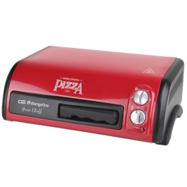 +FORNO ELÉTRICO PIZZA ORBEGOZO – HO 150 – 15L