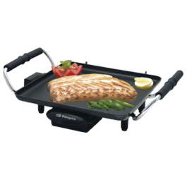 GRELHADOR ORBEGOZO – TB 2206B