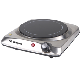 PLACA VITROCERÂMICA ORBEGOZO – PCE 4000