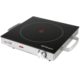 PLACA VITROCERÂMICA ORBEGOZO – PCE 5000