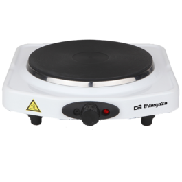 PLACA ELÉCTRICA 1 DISCO ORBEGOZO – PE 1512