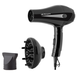 SECADOR DE CABELO ORBEGOZO – SE 1150