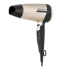 SECADOR DE CABELO ORBEGOZO – SE 1600