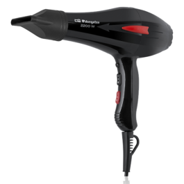 SECADOR DE CABELO ORBEGOZO – SE 2225