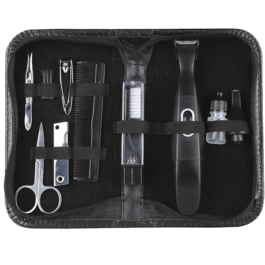 SET MASCULINO DE VIAGEM ORBEGOZO – SET 6100