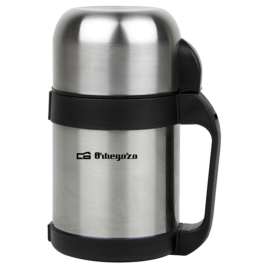 TERMO LÍQUIDOS E SÓLIDOS ORBEGOZO – TRSL 1000