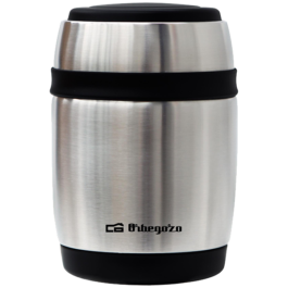 TERMO LÍQUIDOS E SÓLIDOS ORBEGOZO – TRSL 380