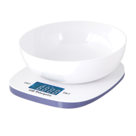 BALANÇA DE COZINHA ORBEGOZO – PC 1014