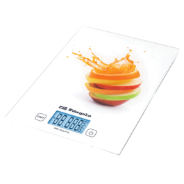 BALANÇA DE COZINHA ORBEGOZO – PC 2025