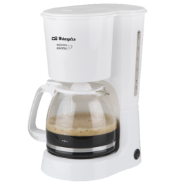 MÁQUINA CAFÉ FILTRO ORBEGOZO – CG 4023 B