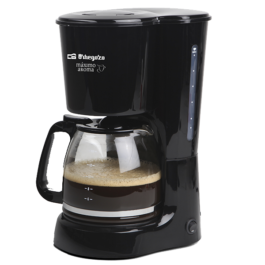 MÁQUINA CAFÉ FILTRO ORBEGOZO – CG 4024