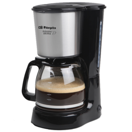 MÁQUINA CAFÉ FILTRO ORBEGOZO – CG 4032