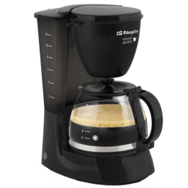 MÁQUINA CAFÉ FILTRO ORBEGOZO – CG 4060 N