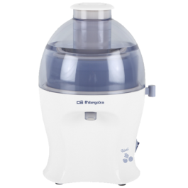 CENTRIFUGADORA ORBEGOZO – LI 3500