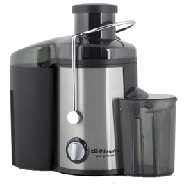 CENTRIFUGADORA ORBEGOZO – LI 5060