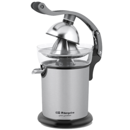 ESPREMEDOR ORBEGOZO – EP 4000