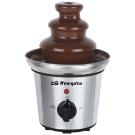 FONTE DE CHOCOLATE ORBEGOZO – FCH 4000