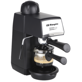 MÁQUINA CAFÉ EXPRESSO ORBEGOZO – EXP 4600