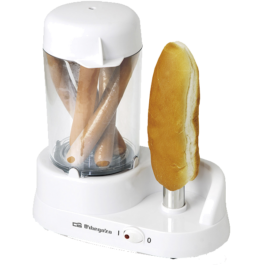 MÁQUINA CACHORROS ORBEGOZO – PR 3500