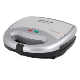 SANDWICHEIRA ORBEGOZO – SW 6000