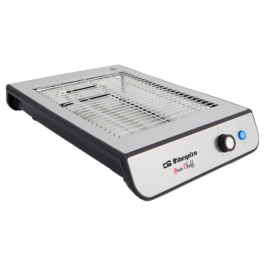 TORRADEIRA ORBEGOZO – TO 2020