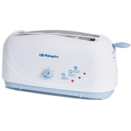 TORRADEIRA ORBEGOZO – TO 4510