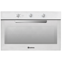 FORNO MEIRELES – MF 4909 X – 90CM