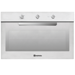 FORNO MEIRELES – MFM 4904 X – 90CM