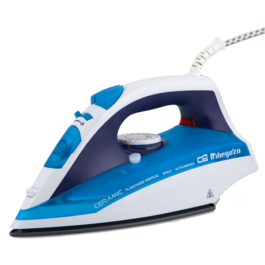 FERRO A VAPOR ORBEGOZO – SV 2210