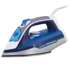 FERRO A VAPOR ORBEGOZO – SV 2670