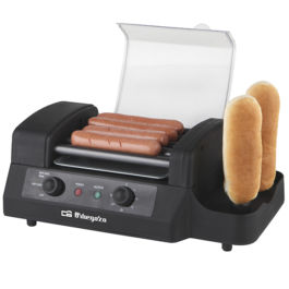 MÁQUINA DE CACHORROS ORBEGOZO – PR 3900