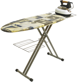 TÁBUA DE ENGOMAR ORBEGOZO – TP 4000