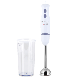 VARINHA ORBEGOZO – BT 1220