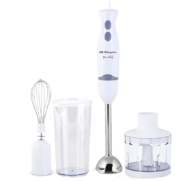 VARINHA ORBEGOZO – BT 1320