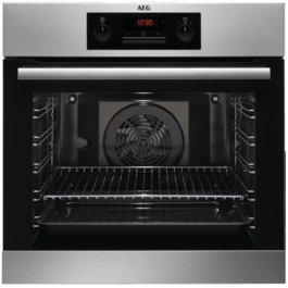 FORNO AEG – BPB23112 ZM