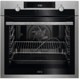 FORNO AEG – BPE546120 M