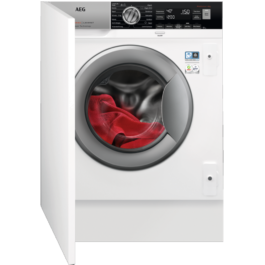 MÁQUINA DE LAVAR ROUPA AEG – L7FEC842 BI