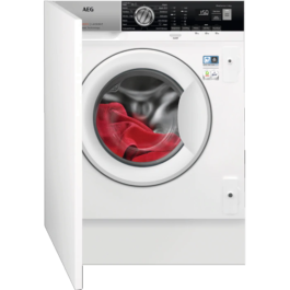 MÁQUINA DE LAVAR ROUPA AEG – L7FEE841 BI
