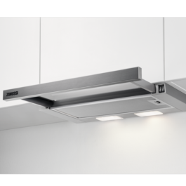EXAUSTOR ZANUSSI – ZHP 60260 SA