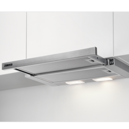EXAUSTOR ZANUSSI – ZHP 60350 SA
