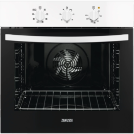 FORNO ZANUSSI – ZOB 22601 WU