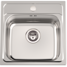 CUBA ENCASTRAR NÃO POLIDA RODI – NEW MANAUS – G06G6BJ10021AC