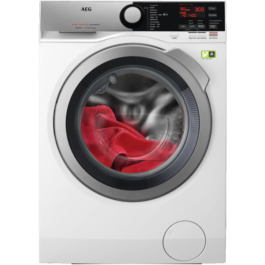 MÁQUINA DE LAVAR ROUPA AEG – L8FEE842