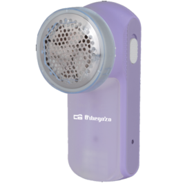 TIRA BORBOTOS ORBEGOZO – QP 6000