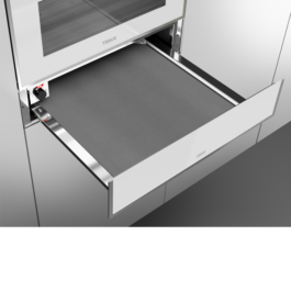 +GAVETA AQUECIMENTO TEKA – CP 15 GS – BRANCO