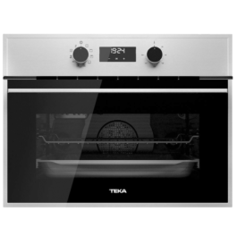 FORNO VAPOR ENCASTRAR TEKA – HSC 644 S