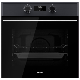 FORNO ENCASTRAR TEKA – HSB 640 BK – PRETO
